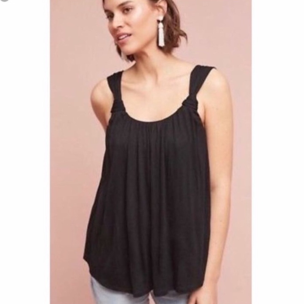 🎉 DONATING ON 3/11! Anthro Vanessa Virginia Tank